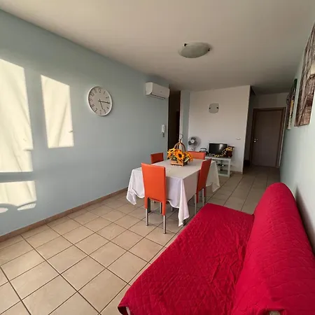 Da Sogno Lido Marini! Feriehus *