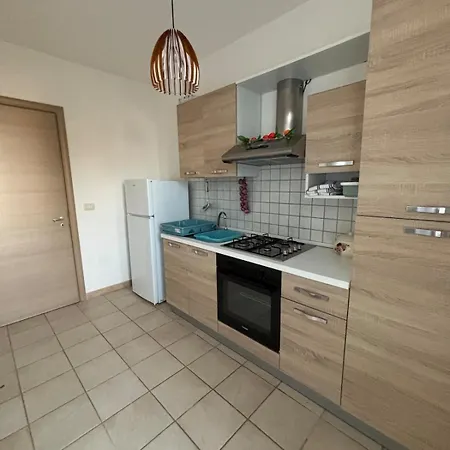 Feriehus Da Sogno Lido Marini! *