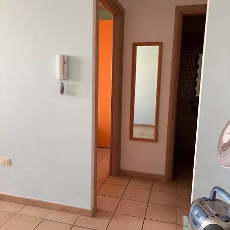 Da Sogno Lido Marini! Feriehus Lido Marini