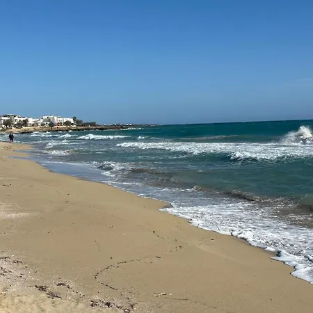 بيت للعطل Da Sogno Lido Marini! *