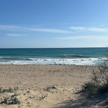 Da Sogno Lido Marini! Dom wakacyjny