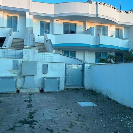 Da Sogno Lido Marini! Tatil Evi *